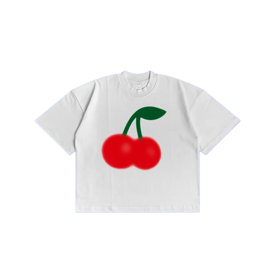 Cherry Bomb Tee